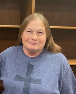 Diane Cheek
