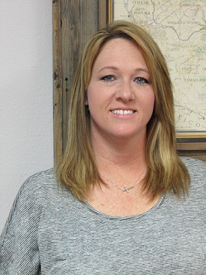 Court Clerk