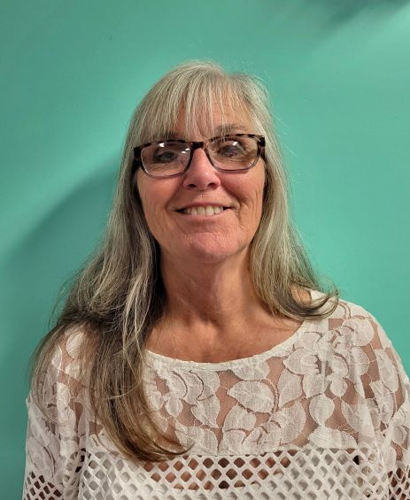 Vicki Fisher