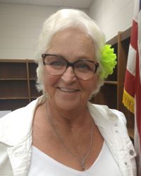 vickie Young