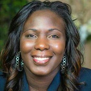 J. Nicole Jackson